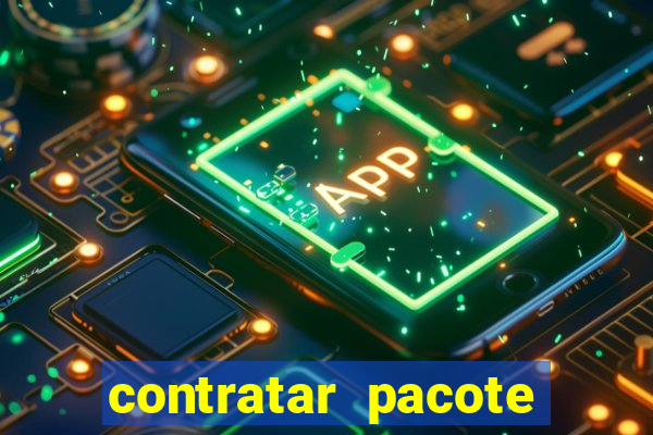 contratar pacote adicional tim beta